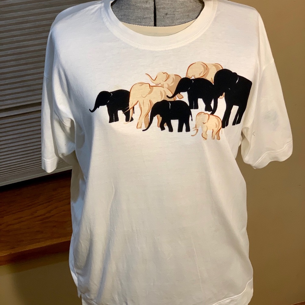 ESCADA t-shirt